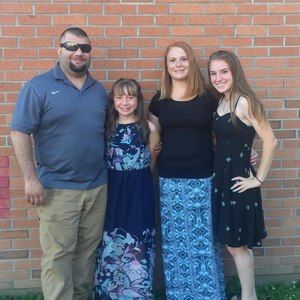 Meet your Posher, Kerry